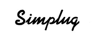 SIMPLUG logo