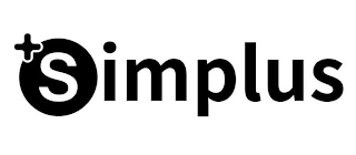 SIMPLUS logo
