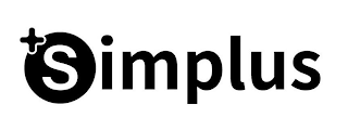 SIMPLUS logo