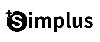 SIMPLUS logo
