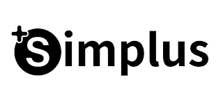 SIMPLUS logo