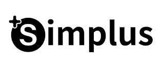 SIMPLUS logo