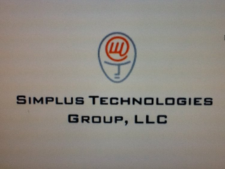SIMPLUS TECHNOLOGIES GROUP, LLC logo