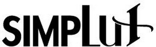 SIMPLUX logo