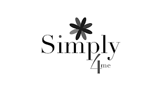SIMPLY 4ME logo