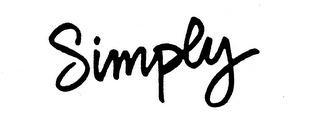 SIMPLY logo