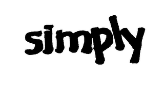 SIMPLY logo
