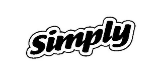 SIMPLY logo