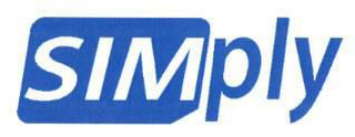 SIMPLY logo