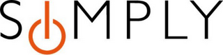 SIMPLY logo