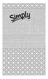 SIMPLY logo