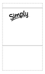 SIMPLY logo