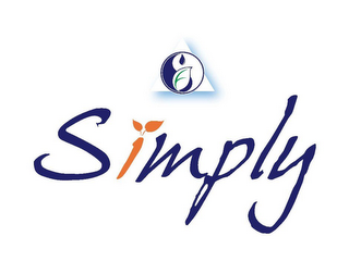 SIMPLY logo