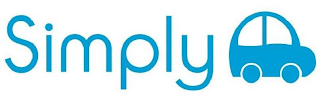 SIMPLY logo