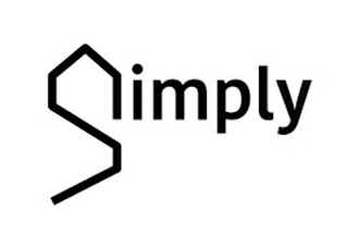 SIMPLY logo