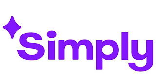 SIMPLY logo