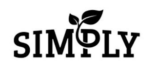 SIMPLY logo