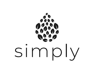 SIMPLY logo