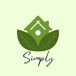 SIMPLY logo