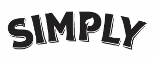SIMPLY logo