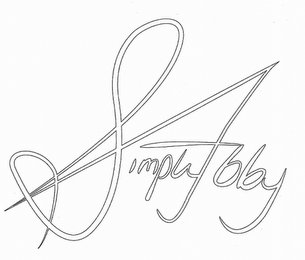 SIMPLY ABBY logo