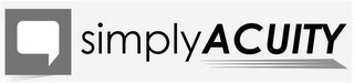 SIMPLY ACUITY logo