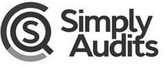 SIMPLY AUDITS S logo