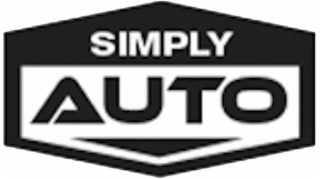 SIMPLY AUTO logo