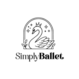SIMPLY BALLET logo