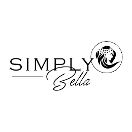 SIMPLY BELLA logo