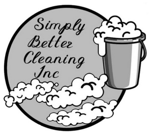 SIMPLY BETTER CLEANING INC logo