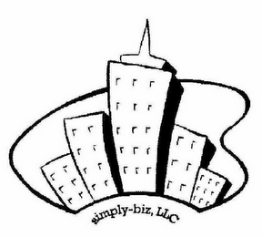 SIMPLY-BIZ, LLC logo