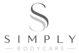 SIMPLY BODYCARE logo