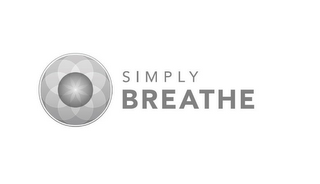SIMPLY BREATHE logo