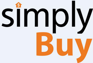 SIMPLY BUY $ logo
