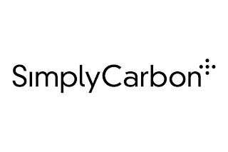 SIMPLY CARBON logo