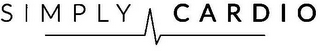 SIMPLY CARDIO logo