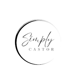 SIMPLY CASTOR logo