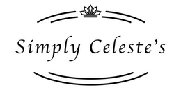 SIMPLY CELESTE'S logo