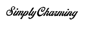 SIMPLY CHARMING logo