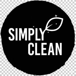 SIMPLY CLEAN logo