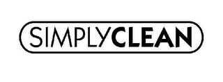 SIMPLY CLEAN logo