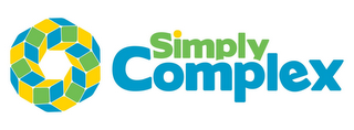 SIMPLY COMPLEX logo