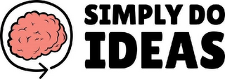 SIMPLY DO IDEAS logo
