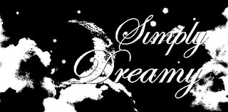 SIMPLY DREAMY logo