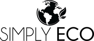 SIMPLY ECO logo