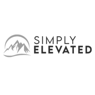 SIMPLY ELEVATED logo