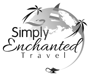 SIMPLY ENCHANTED TRAVEL