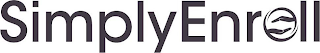 SIMPLY ENROLL logo