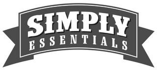 SIMPLY ESSENTIALS logo